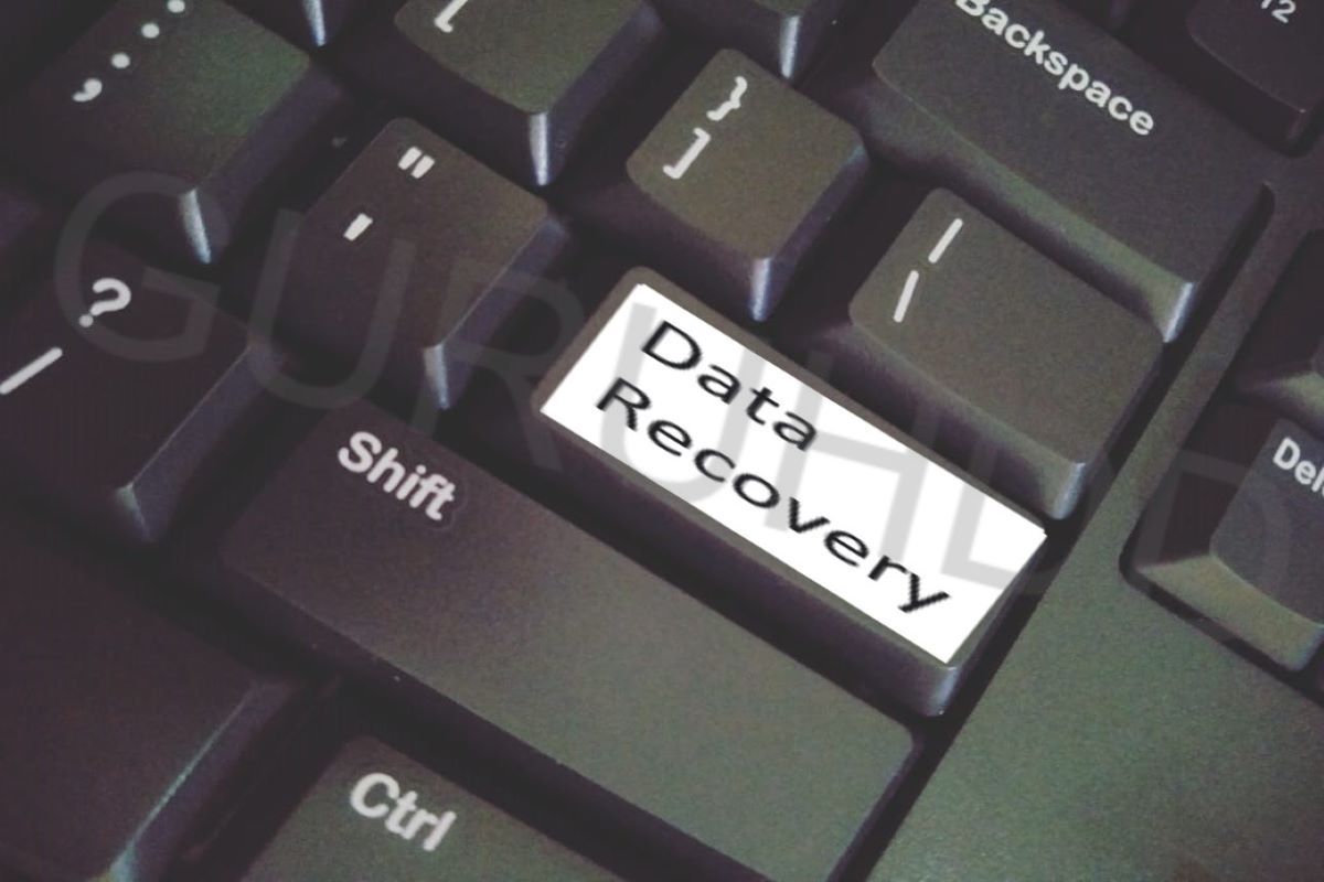 Success Rate Data Recovery Harddisk