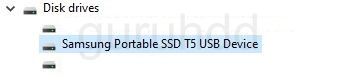 ssd recovery