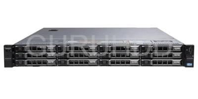 Server Dell PowerEdge R720 RAID 6 Recovery